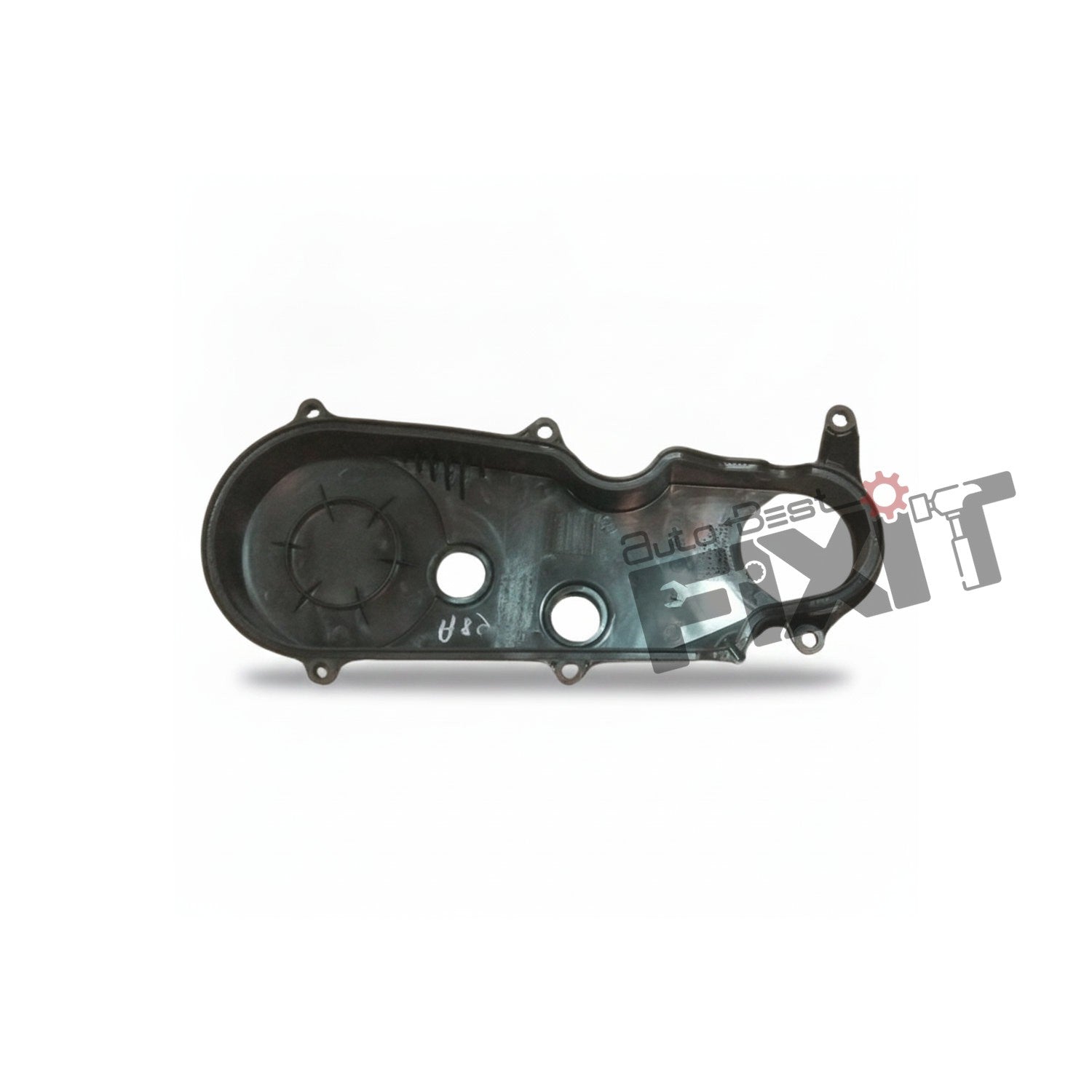 MARUTI SUZUKI COVER,TIMING BELT-ALTO 800 1ST GEN 2012-NOW Compatible with MARUTI ALTO 800 Vehicle_2