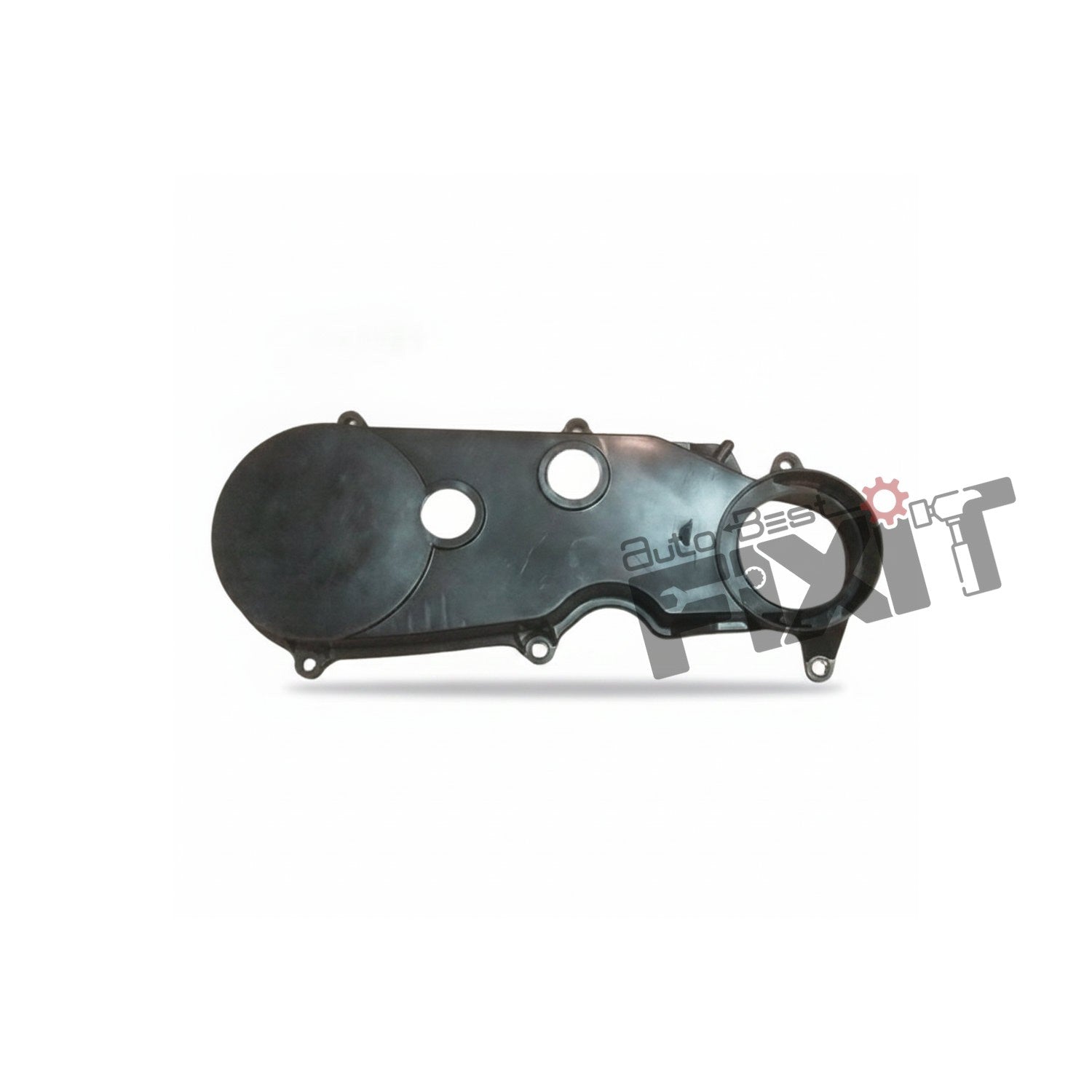 MARUTI SUZUKI COVER,TIMING BELT-ALTO 800 1ST GEN 2012-NOW Compatible with MARUTI ALTO 800 Vehicle_1
