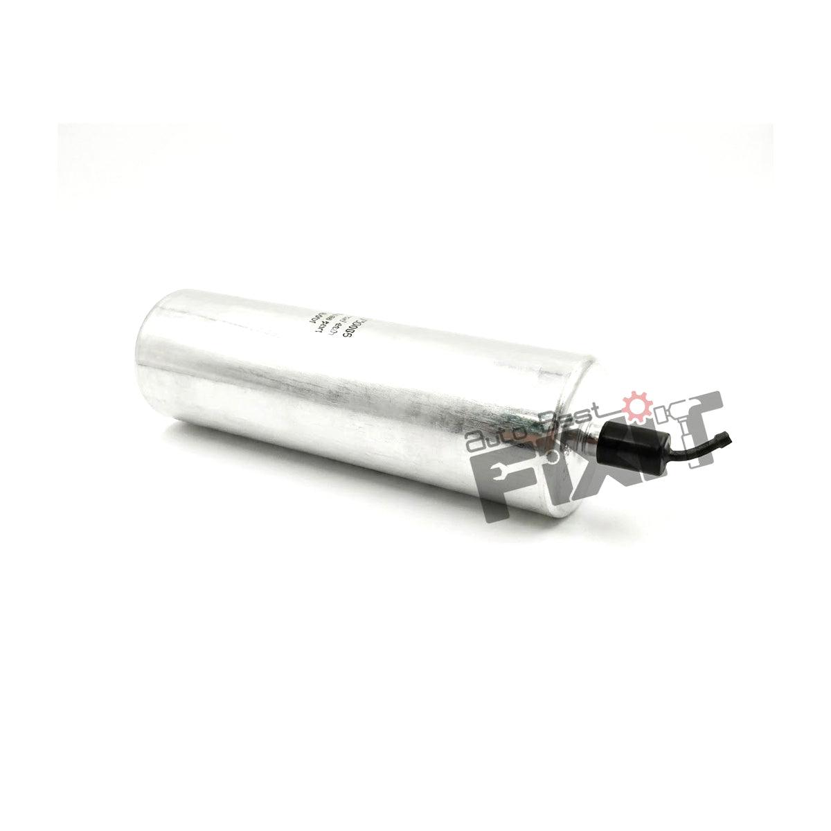 Audi A4, A6, A7 & A8 Fuel Filter — AUDI A4 (8K2, B8) (2007-2015) Fuel Filter Replacement by M