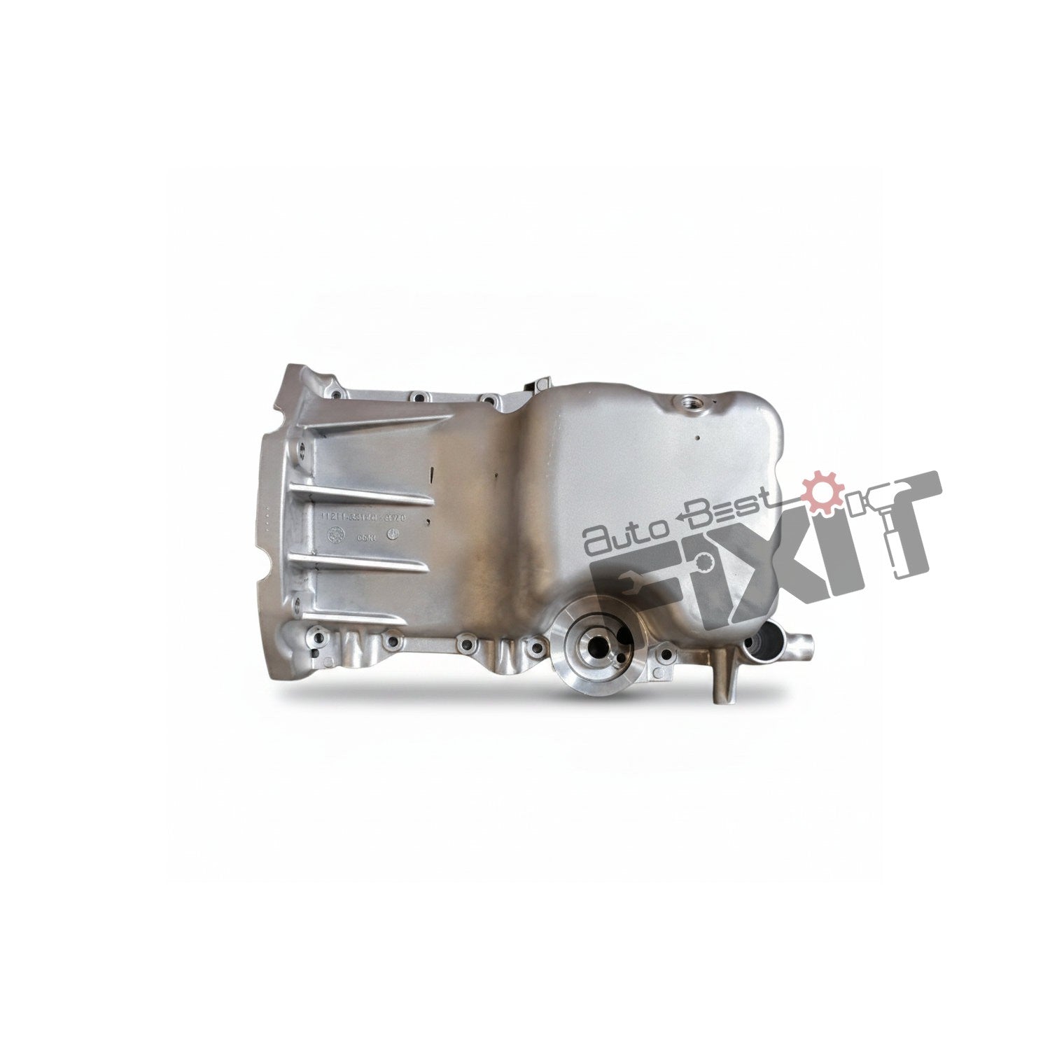 MARUTI SUZUKI PAN,OIL-BREZZA 2ND GEN 2022-NOW/ERTIGA 2ND GEN 2022-NOW/GRAND VITARA 3RD GEN 2022-NOW/XL6 1ST GEN 2022-NOW Compatible with MARUTI BREZZA Vehicle