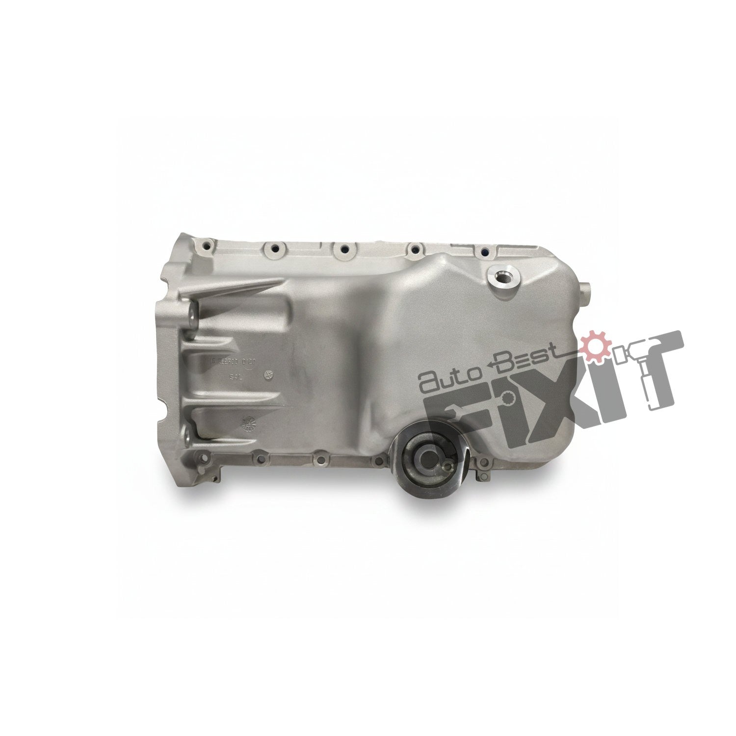 MARUTI SUZUKI PAN OIL-BALENO 2ND GEN 2015-2022/DZIRE 3RD GEN 2017-2020/IGNIS 1ST GEN 2006-NOW/SWIFT 3RD GEN 2018-2021/WAGON R 3RD GEN  2018-2022 Compatible with MARUTI BALENO Vehicle