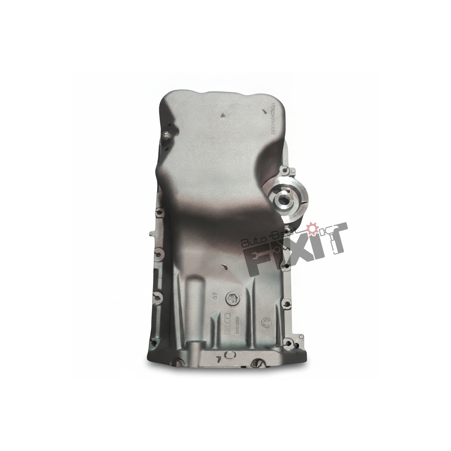 MARUTI SUZUKI PAN OIL-CIAZ 2018-NOW/ERTIGA 2018-2020/S-CROSS 2020-2022/VITARA BREZZA 2020-2022/XL6 2019-2022 Compatible with MARUTI CIAZ F/L Vehicle