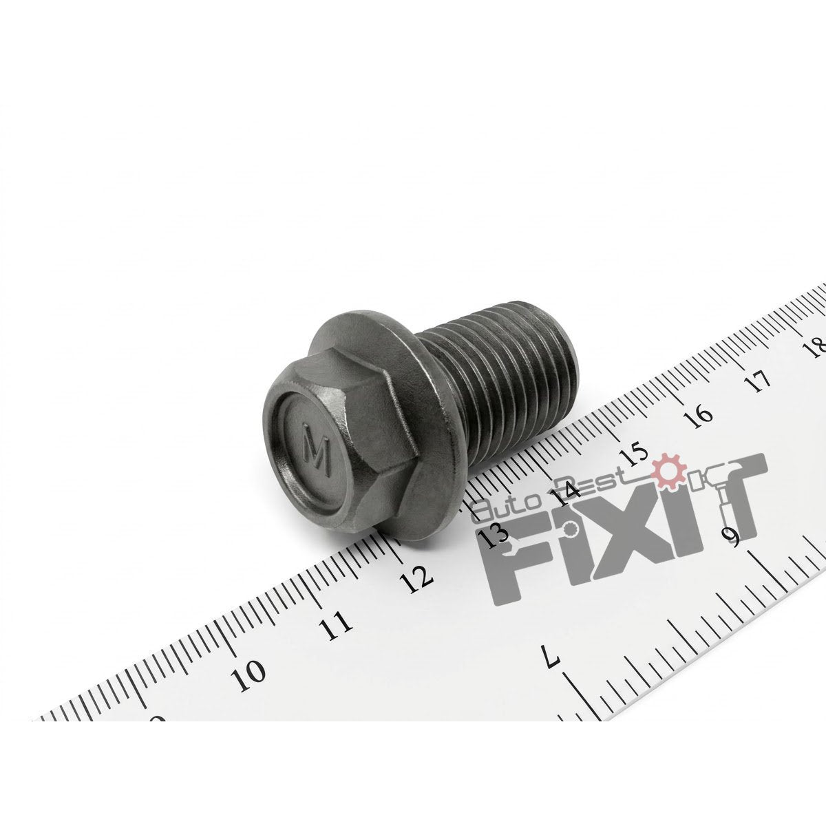 Maruti Oil Drain Plug - A-Star & More (2007-2026) | MGP