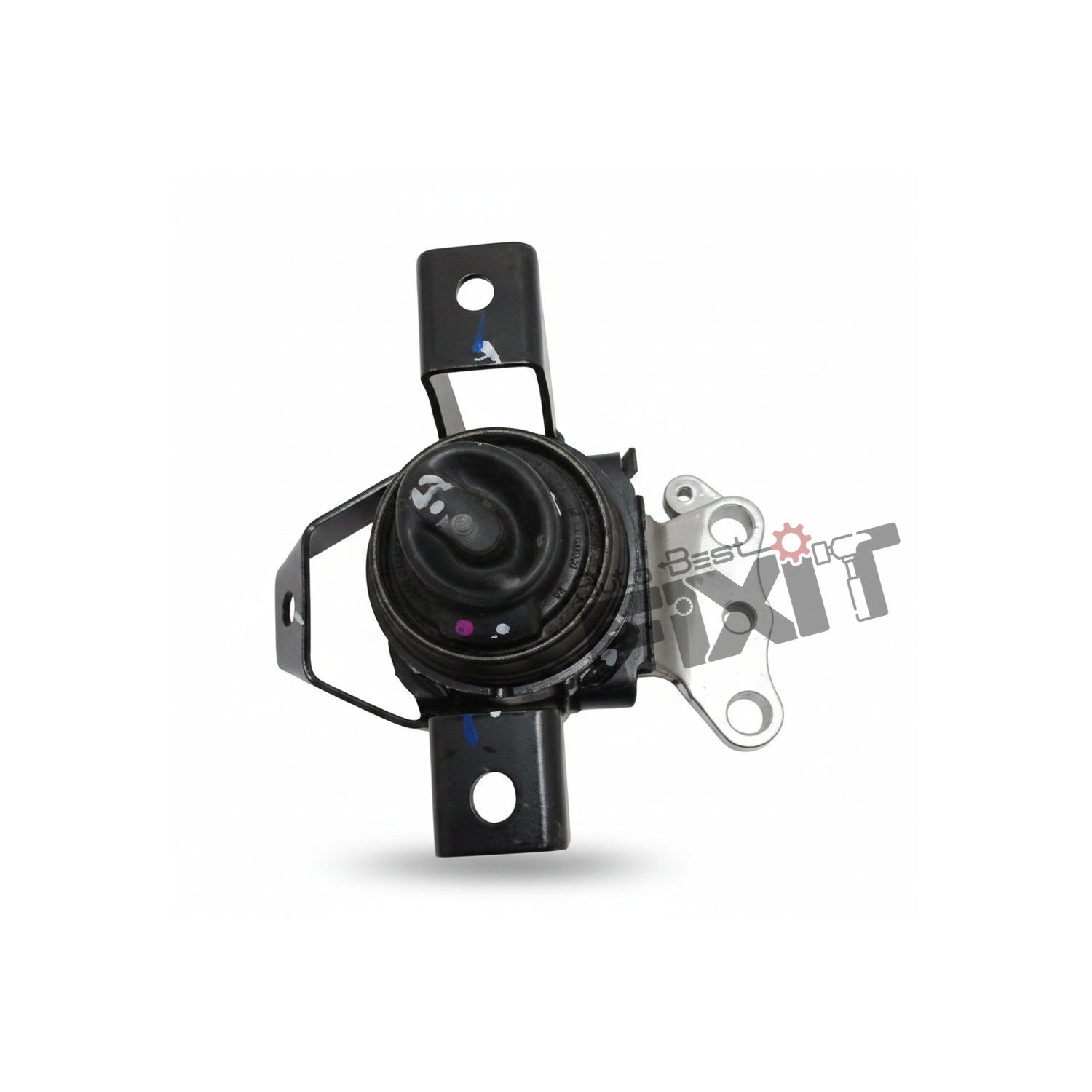 MARUTI SUZUKI MOUNTING, ENGINE RH-BALENO 1999-2007 Compatible with MARUTI BALENO Vehicle_1