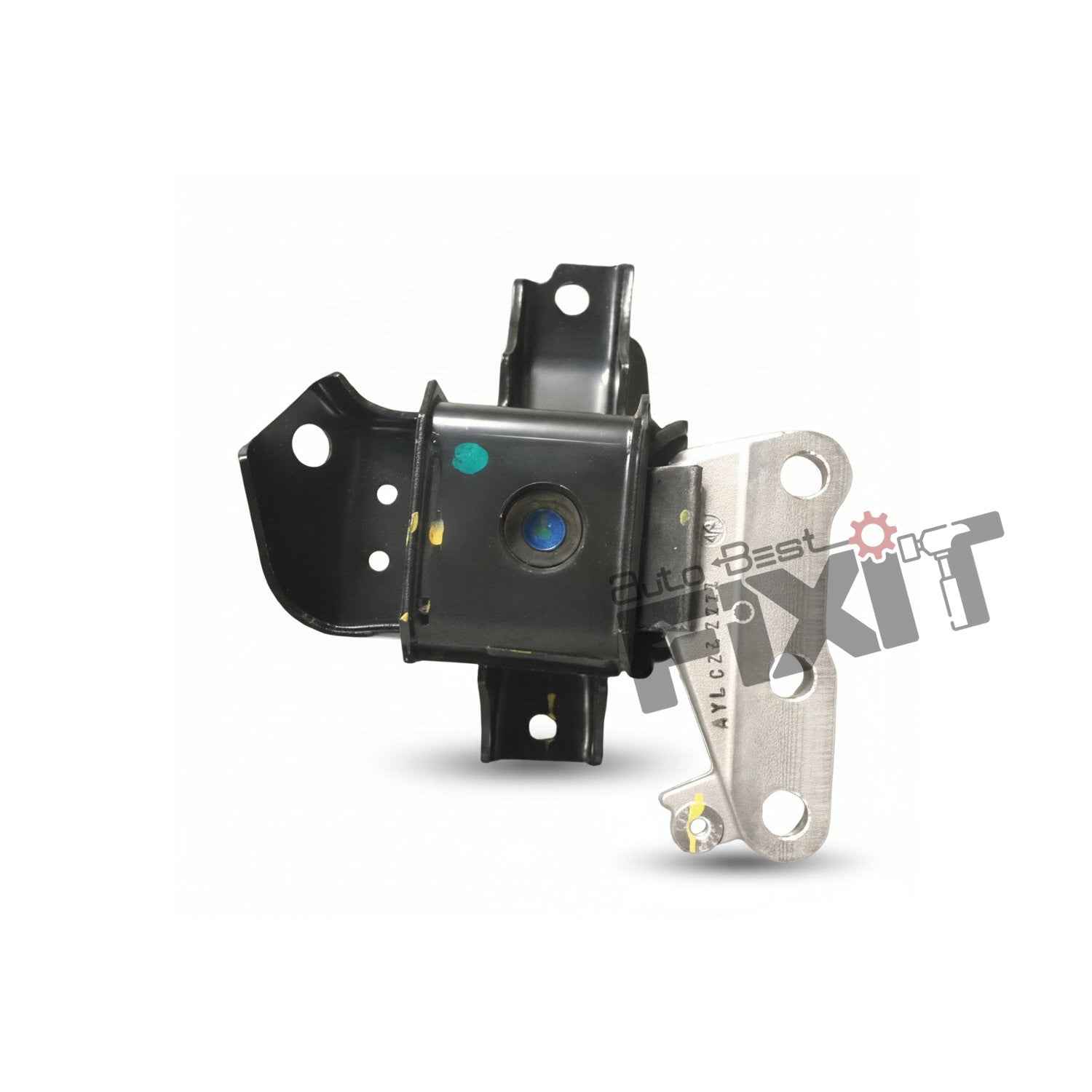 MARUTI SUZUKI MOUNTING,ENG RH-ERTIGA 2ND GEN 2022-NOW/XL6 1ST GEN 2022-NOW Compatible with MARUTI ERTIGA F/L Vehicle_1
