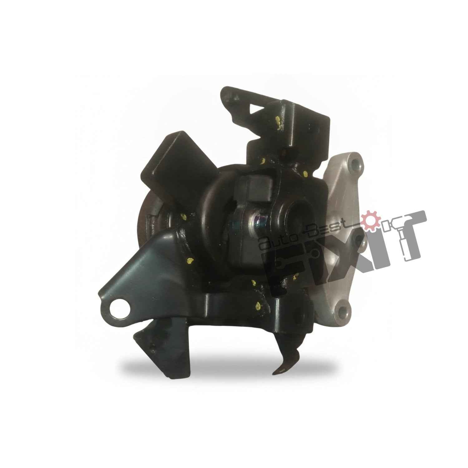 MARUTI SUZUKI MOUNTING, ENG RH-S-CROSS 1ST GEN 2015-2017/VITARA BREZZA 1ST GEN 2016-2019 Compatible with MARUTI S-CROSS Vehicle_1