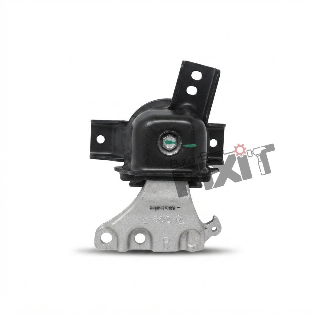 MARUTI SUZUKI MOUNTING,ENG RH-BREZZA 2ND GEN 2022-NOW Compatible with MARUTI BREZZA Vehicle_1