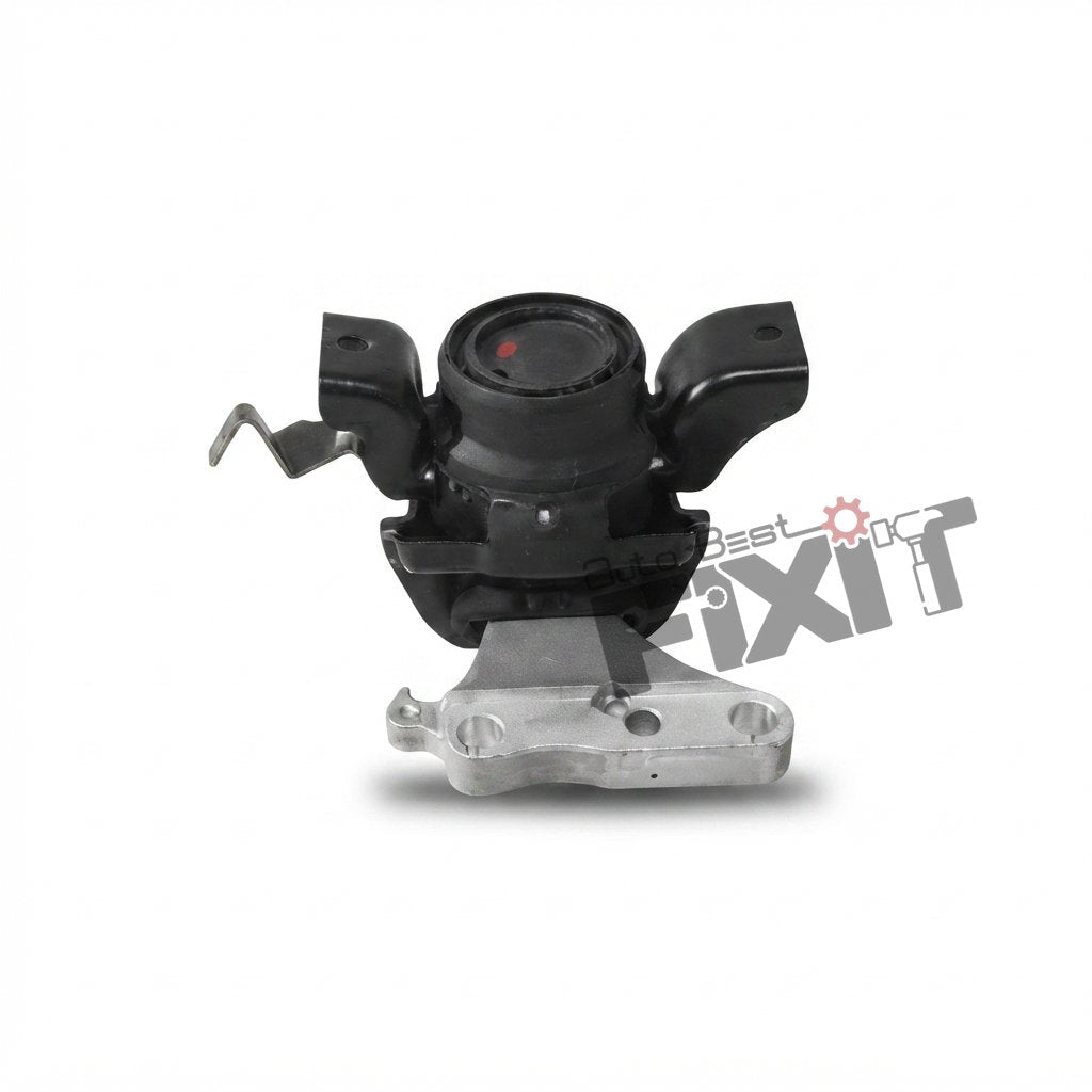 MARUTI SUZUKI MOUNTING,ENG RH-BREZZA 2ND GEN 2022-NOW Compatible with MARUTI BREZZA Vehicle_2