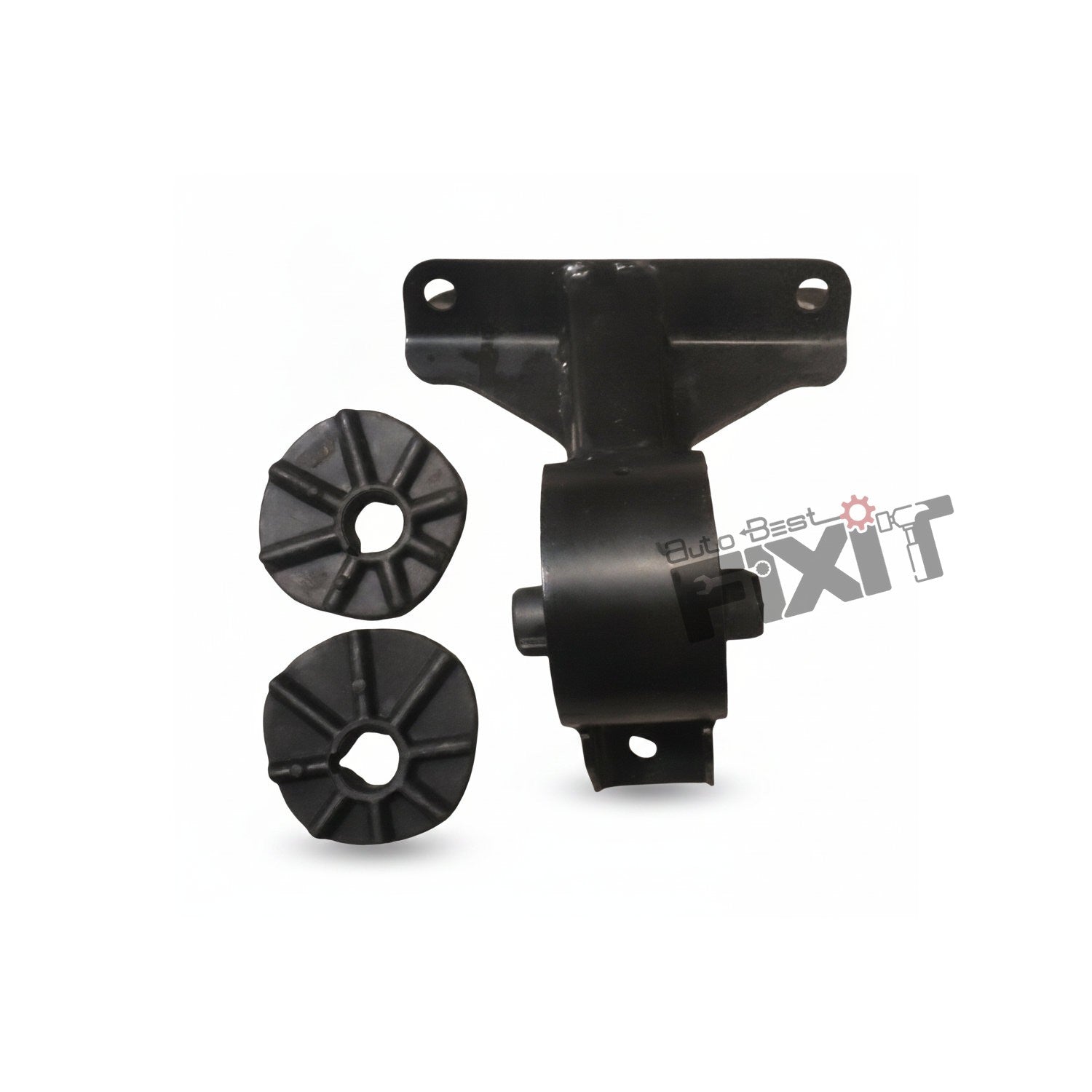 MARUTI SUZUKI MOUNTINGENG RH-WAGON R 2ND GEN 2010-2012 Compatible with MARUTI WAGON R Vehicle_2