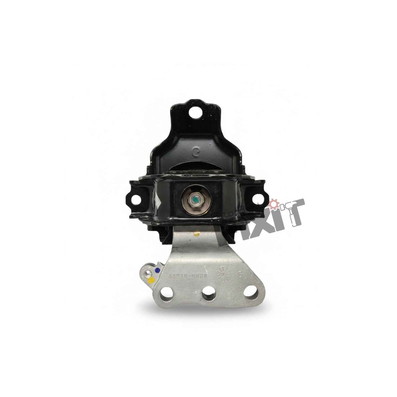 MARUTI SUZUKI MOUNTING, ENG RH-BALENO 2ND GEN 2015-2019 Compatible with MARUTI BALENO Vehicle