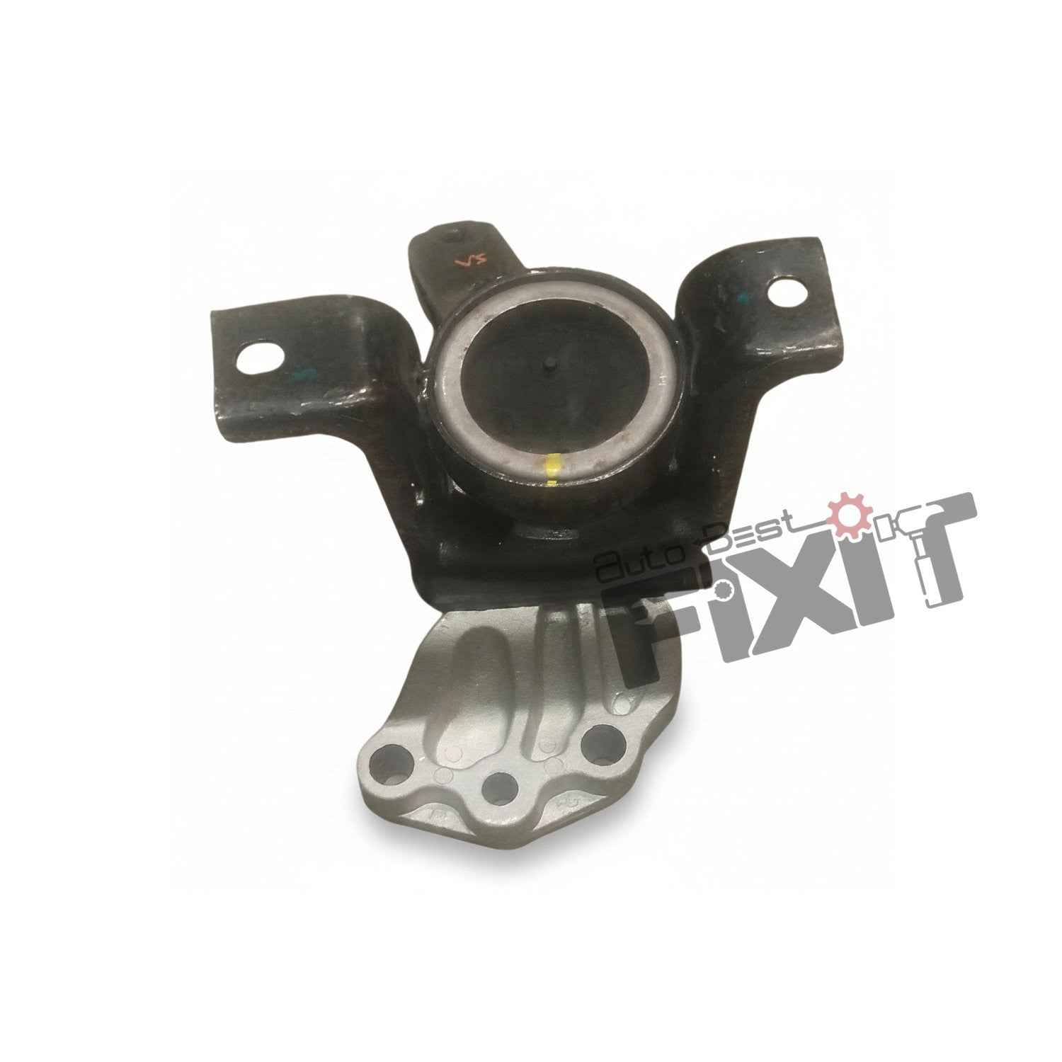 MARUTI SUZUKI MOUNTING, ENG RH-CELERIO 1ST GEN 2013-2021 Compatible with MARUTI CELERIO Vehicle_1