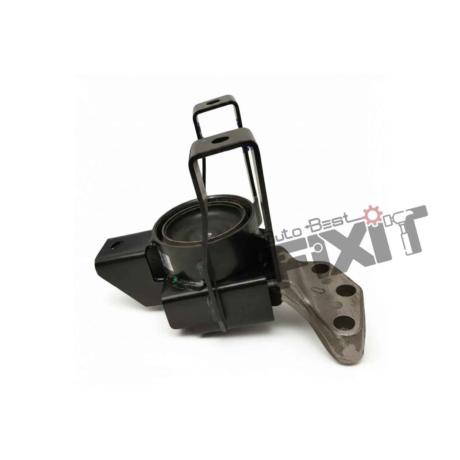 MARUTI SUZUKI MOUNTING COMPENG RH-RITZ 1ST GEN 2012-2017 Compatible with MARUTI RITZ F/L Vehicle