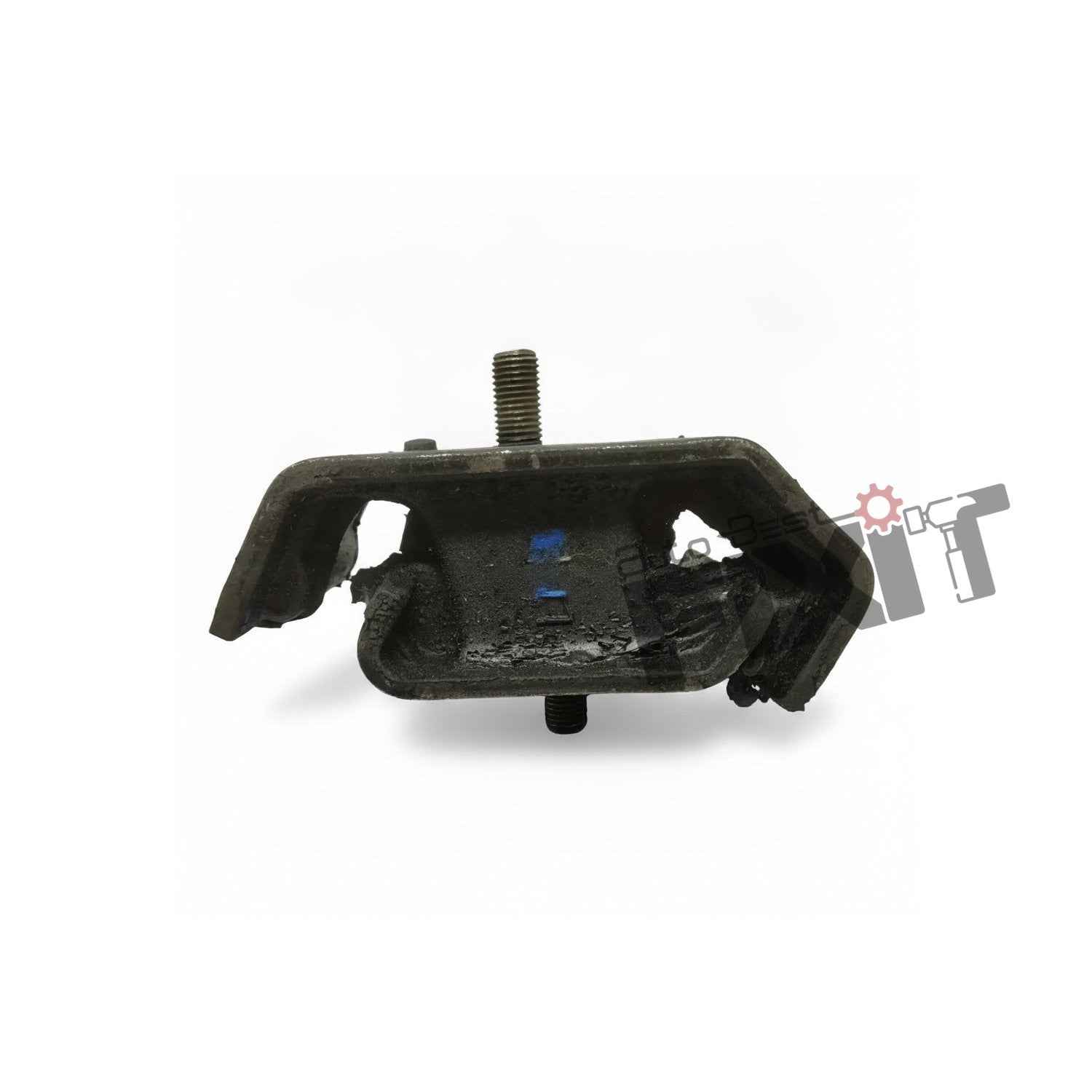 MARUTI SUZUKI MOUNTING COMPENG RH-CELERIO 1ST GEN 2015-2017 Compatible with MARUTI CELERIO Vehicle_1