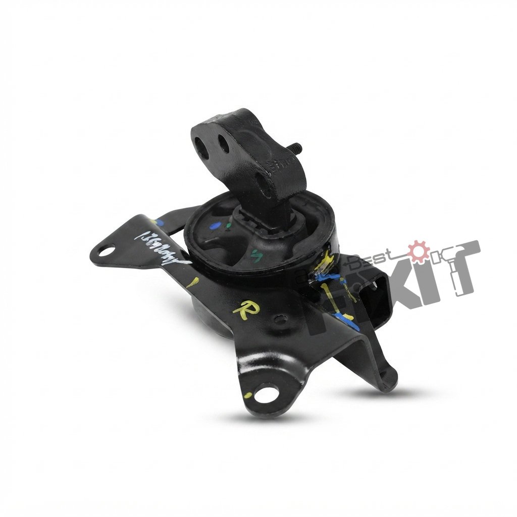 MGP MOUNTING,ENG LH-ERTIGA 2ND GEN 2018-2021/SWIFT 3RD GEN 2018-2021 Compatible with MARUTI ERTIGA Vehicle_1