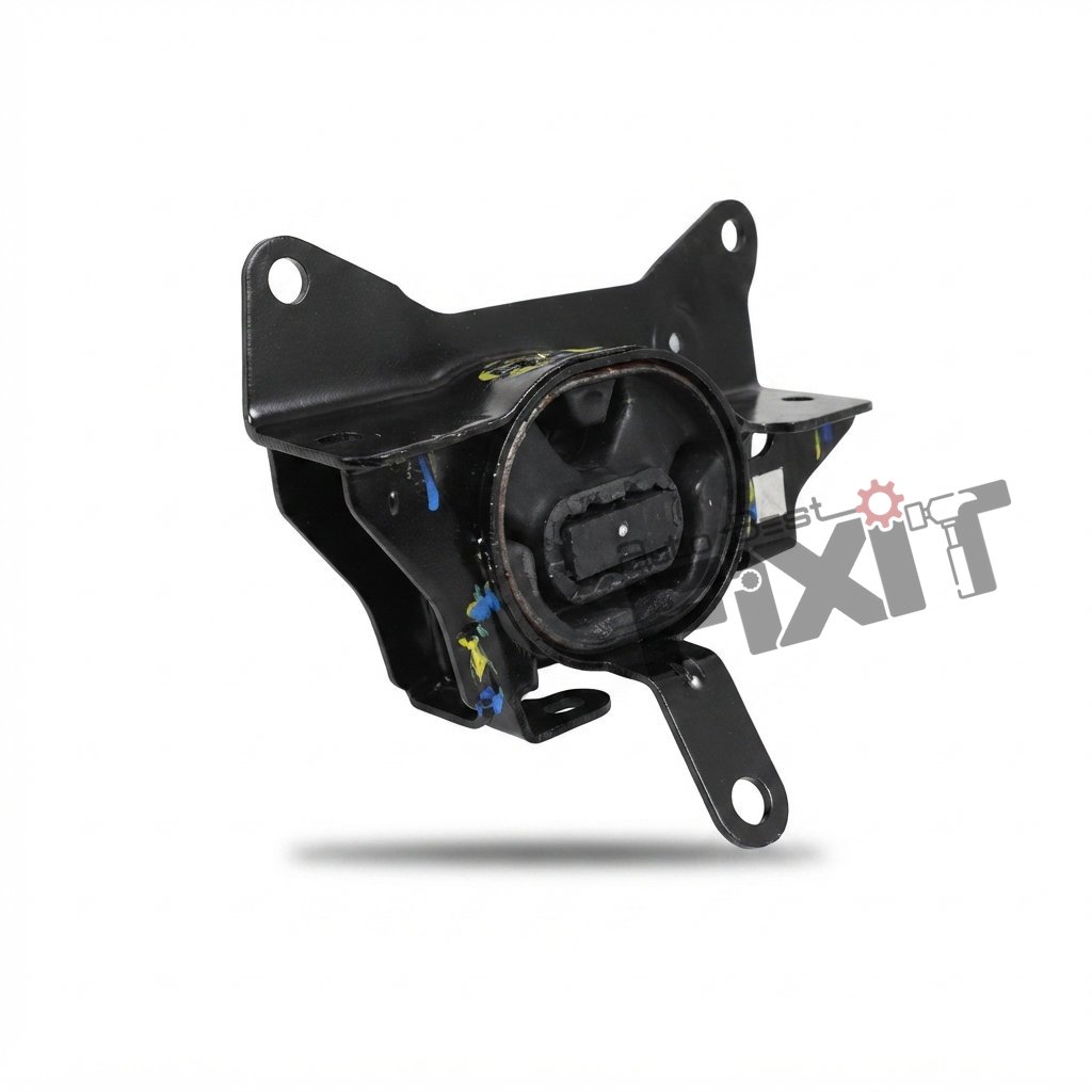 MGP MOUNTING,ENG LH-ERTIGA 2ND GEN 2018-2021/SWIFT 3RD GEN 2018-2021 Compatible with MARUTI ERTIGA Vehicle_2