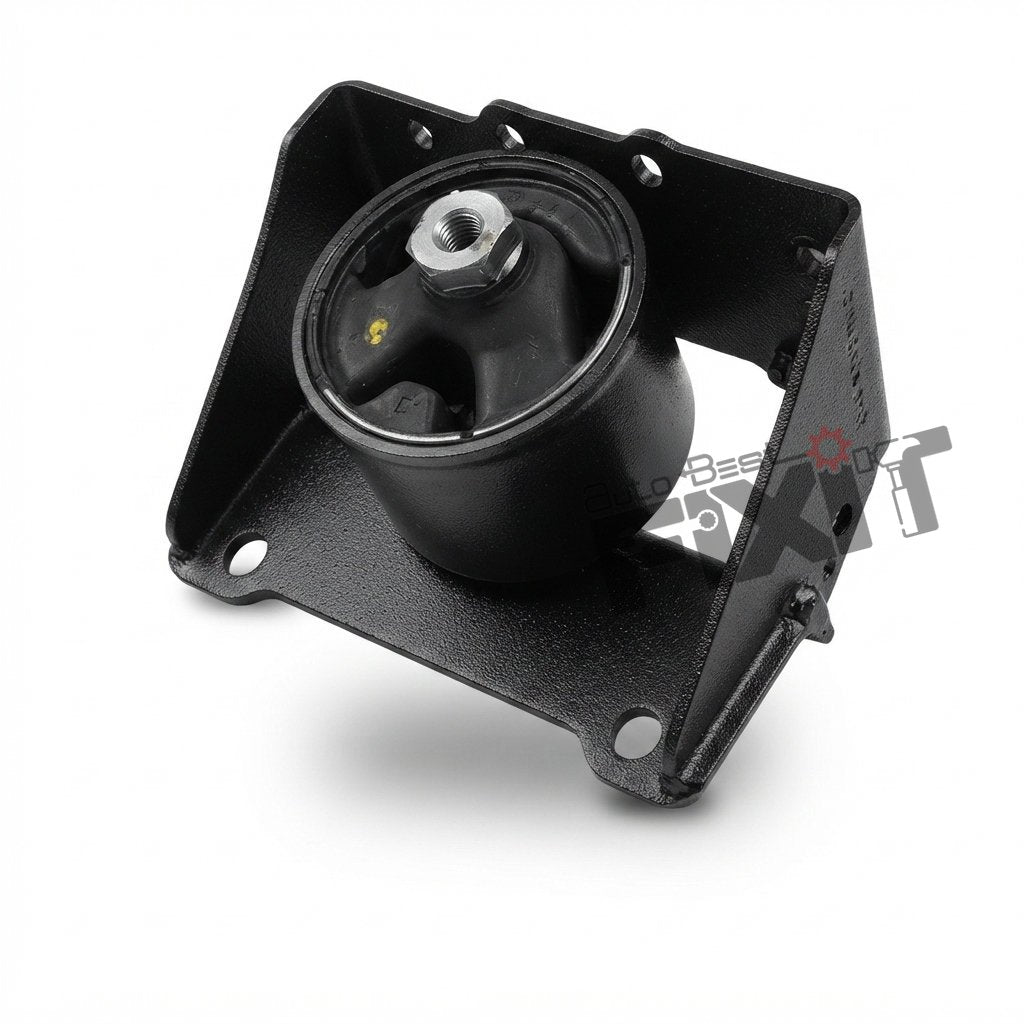 MGP MOUNTING ENG LH-ERTIGA 1ST GEN 2012-2019 Compatible with MARUTI ERTIGA Vehicle_3