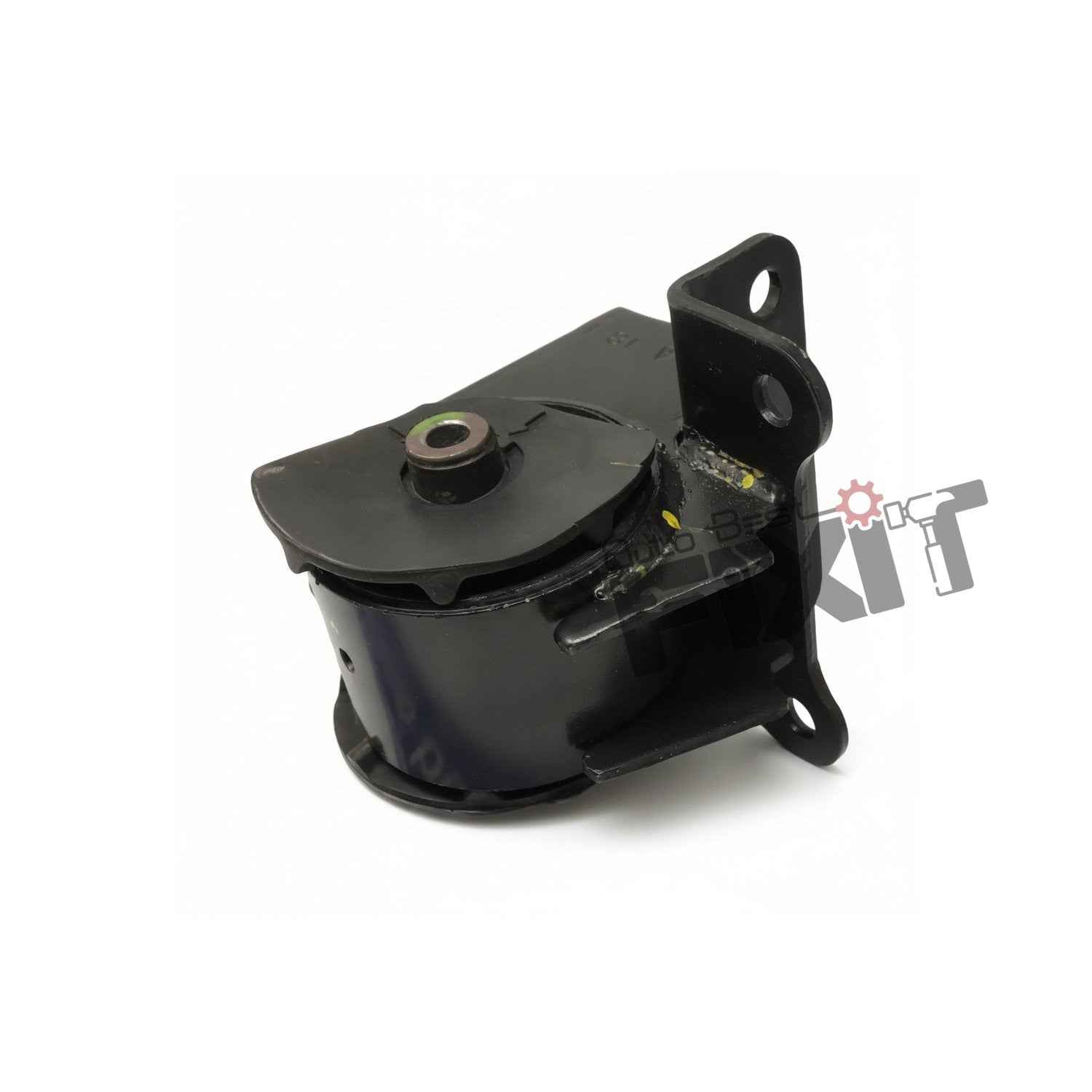 MARUTI SUZUKI MOUNTING COMP ENG LH-A-STAR 2008-2013 Compatible with MARUTI A-STAR Vehicle_2