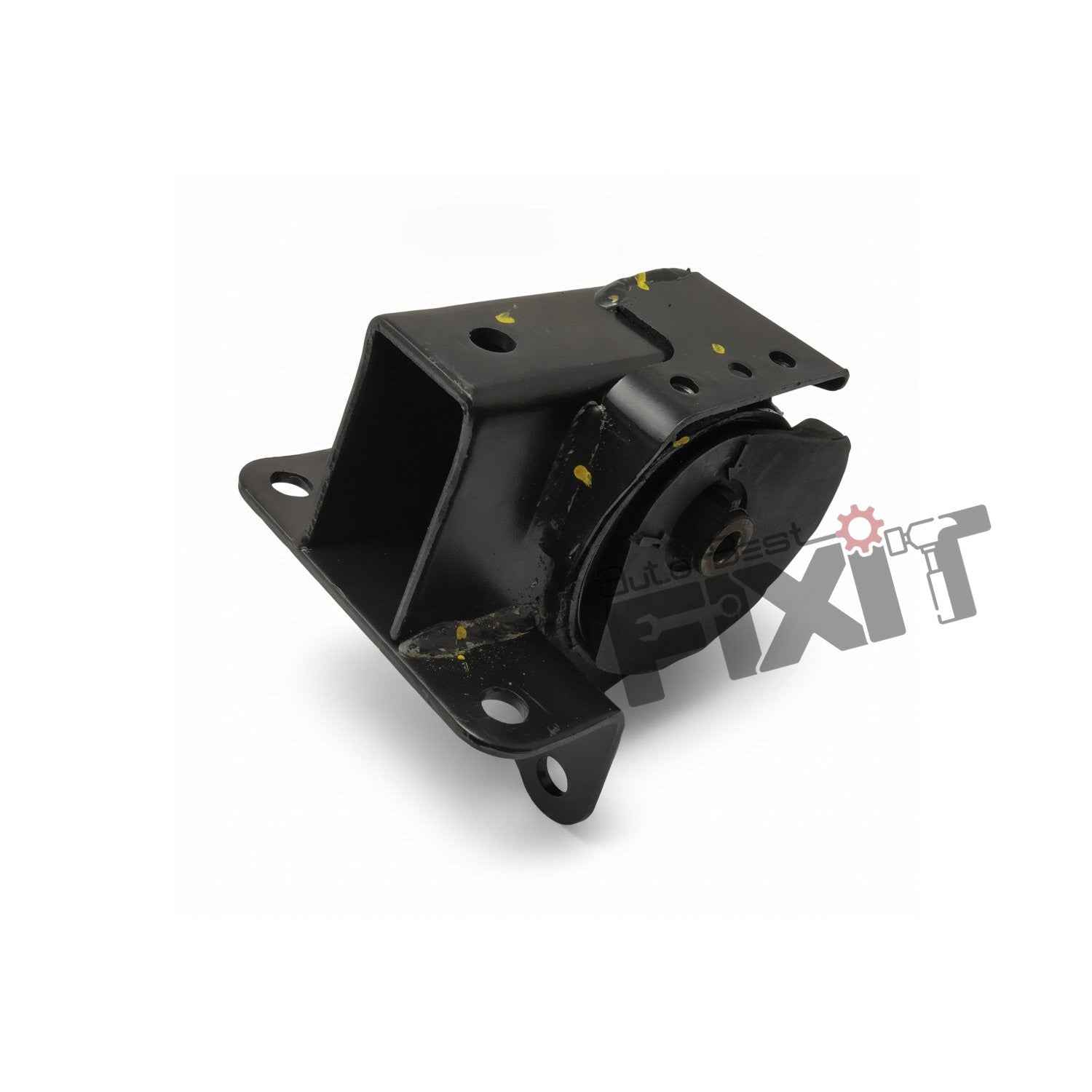 MARUTI SUZUKI MOUNTING COMP ENG LH-A-STAR 2008-2013 Compatible with MARUTI A-STAR Vehicle_3