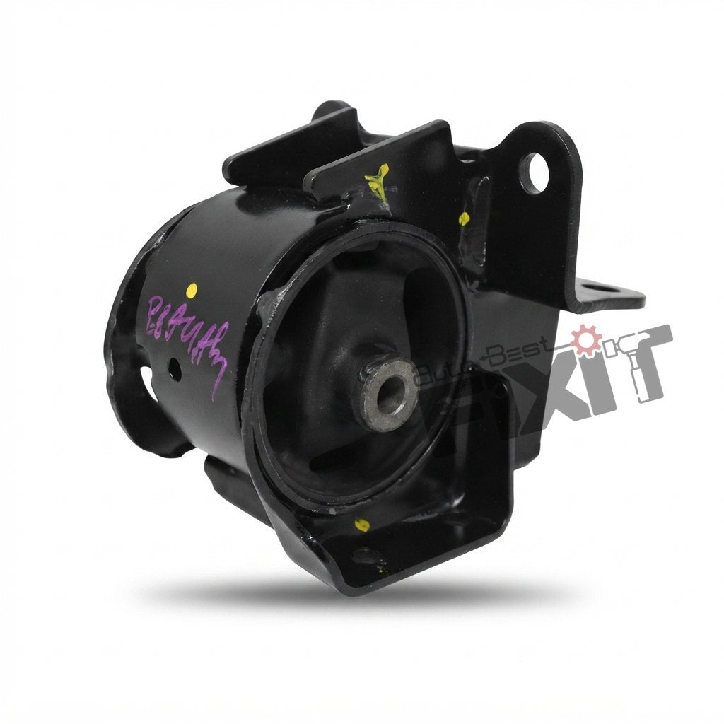 MGP MOUNTING ENG LH-A-STAR 2008-2013 Compatible with MARUTI A-STAR Vehicle_2