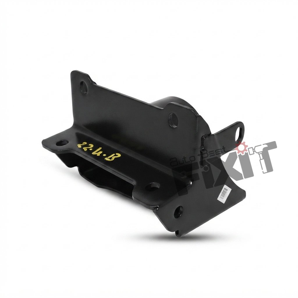 MGP MOUNTING ENG LH-ERTIGA 1ST GEN 2012-2019/SWIFT 2011-2017 Compatible with MARUTI ERTIGA Vehicle_3