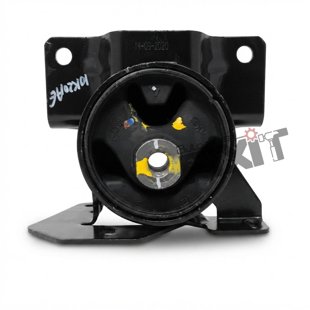 MGP MOUNTING COMPENG LH-SWIFT 2013-2017 Compatible with MARUTI SWIFT Vehicle