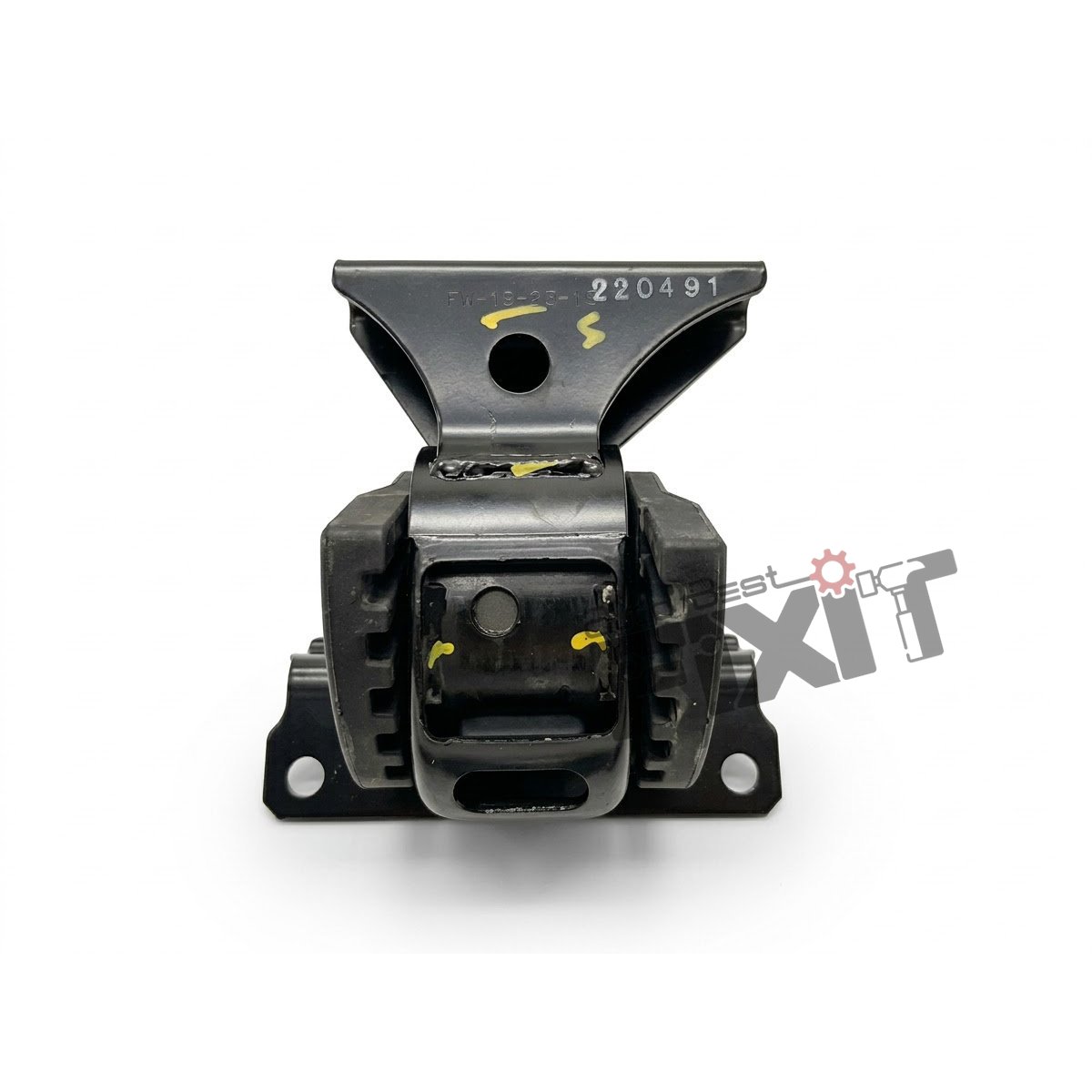 Maruti CELERIO 1ST GEN Engine Mount (Left) (2013-2021) | MGP