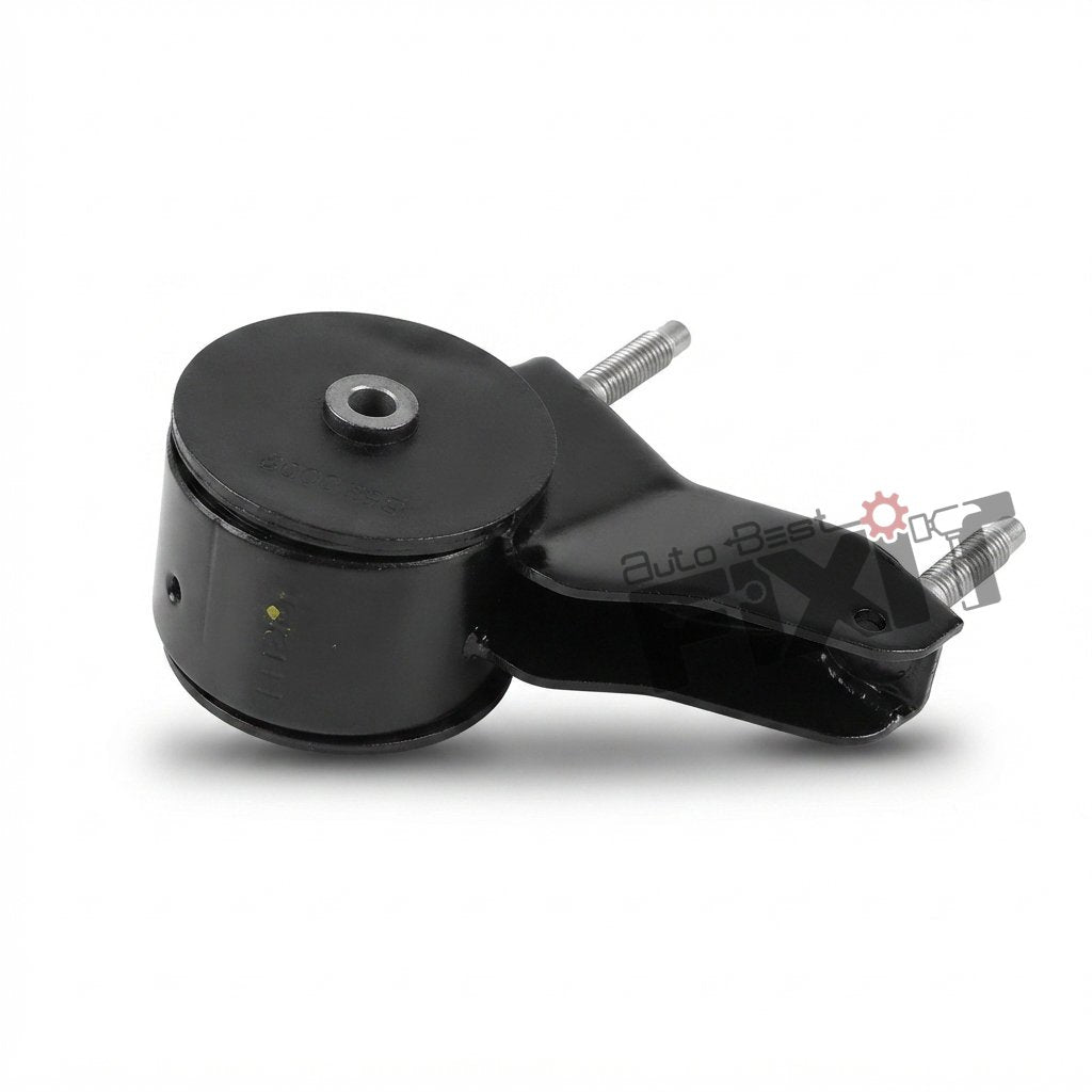 MGP MOUNTING, ENGINE LH-ALTO 2000-2013/WAGON R 1ST GEN 1999-2011/ZEN ESTILO 1ST GEN 2006-2010 Compatible with MARUTI ALTO Vehicle_1