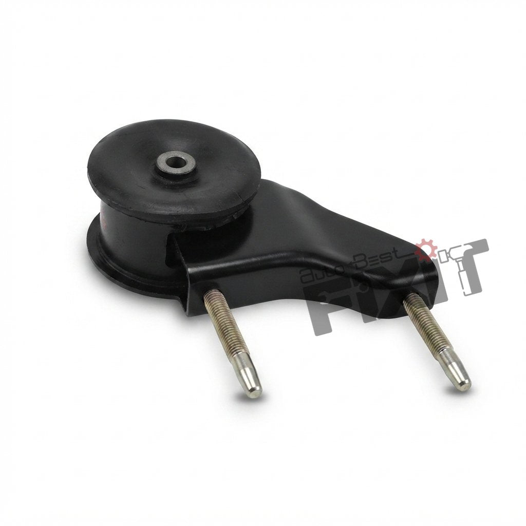 MGP MOUNTING, ENGINE LH-ALTO 2000-2013/WAGON R 1ST GEN 1999-2011/ZEN ESTILO 1ST GEN 2006-2010 Compatible with MARUTI ALTO Vehicle