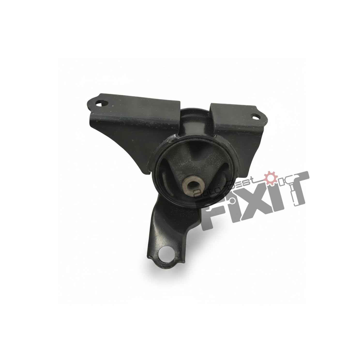 MARUTI SUZUKI MOUNTING, ENG LH-VITARA BREZZA 1ST GEN 2016-2020 Compatible with MARUTI VITARA BREZZA Vehicle_1