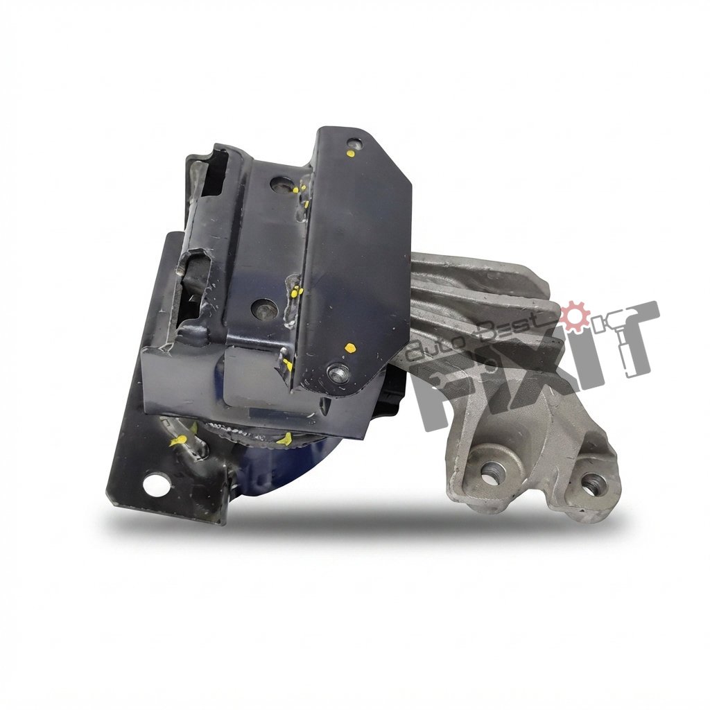 MGP MOUNTING COMPENG LH-CELERIO 1ST GEN 2015-2018 Compatible with MARUTI CELERIO Vehicle_1