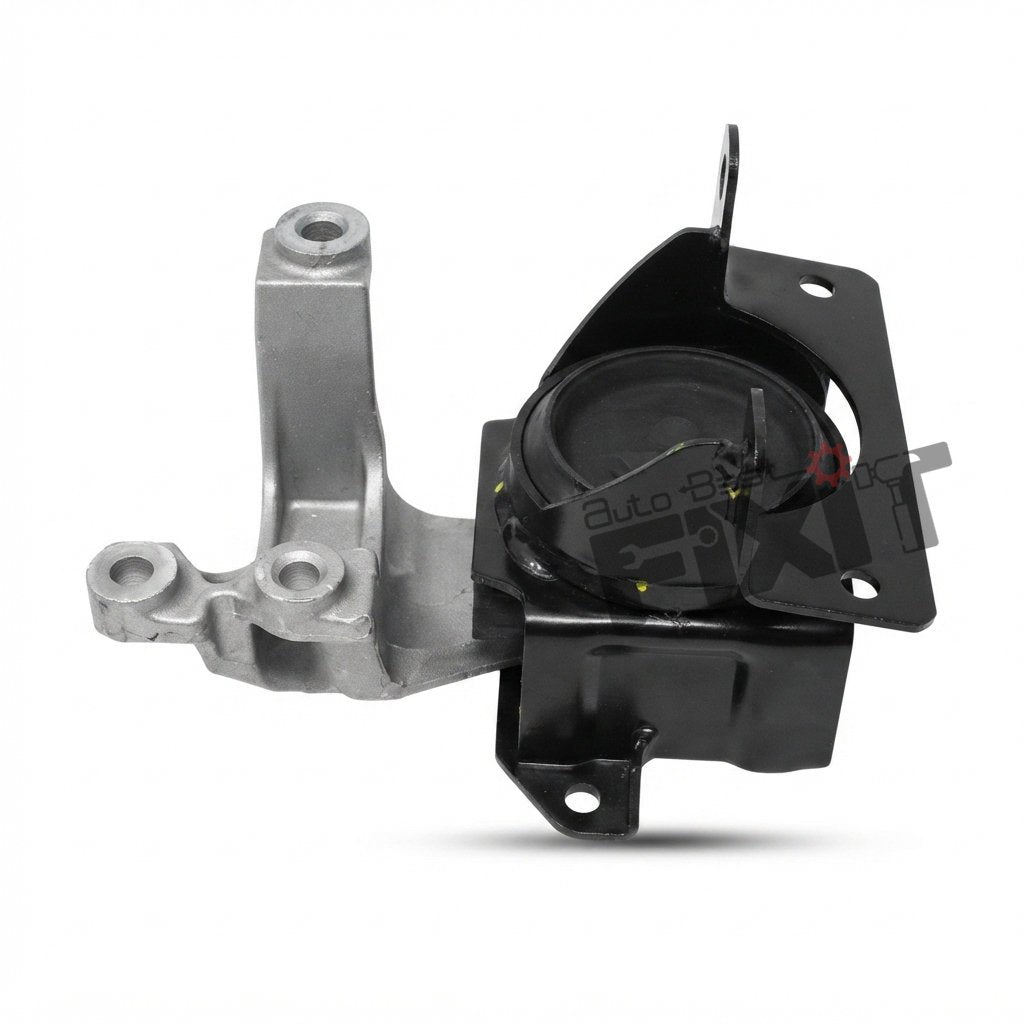 MGP MOUNTING COMPENG LH-CELERIO 1ST GEN 2015-2018 Compatible with MARUTI CELERIO Vehicle