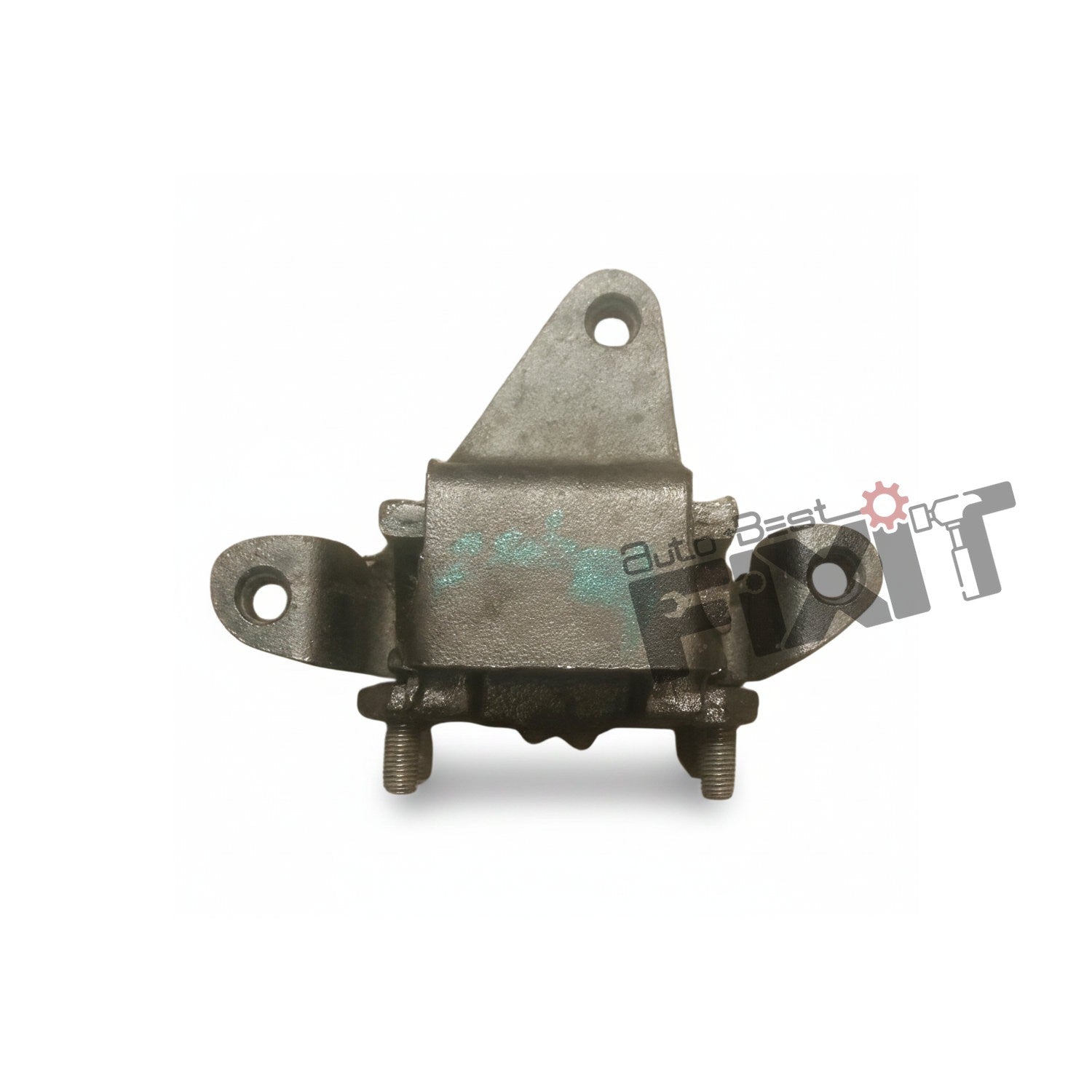 MARUTI SUZUKI MOUNTING,TRANSMISSION-800 2ND GEN 1986-2014 Compatible with MARUTI 800 TYPE 1 Vehicle_1
