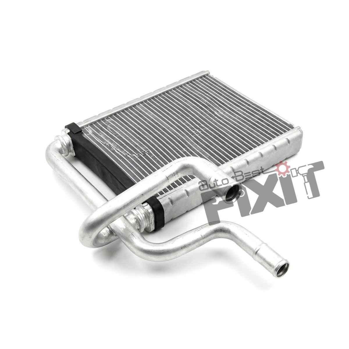 Maruti S-Cross HEATER CORE-S-CROSS 2015-2022/VITARA BREZZA 2016-2019 Diesel | 2018-2020 | SUBROS