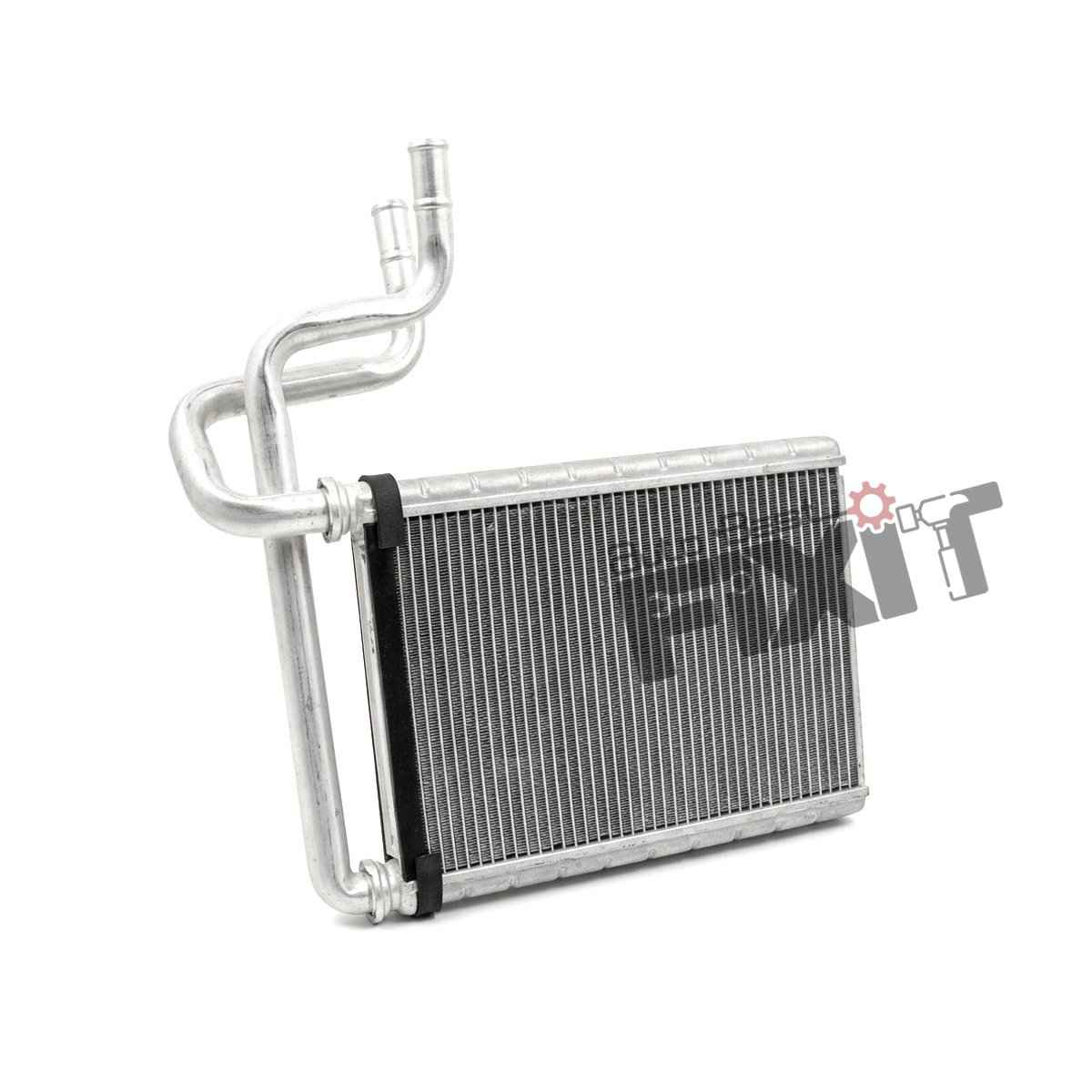 Maruti S-Cross HEATER CORE-S-CROSS 2015-2022/VITARA BREZZA 2016-2019 Diesel | 2018-2020 | SUBROS