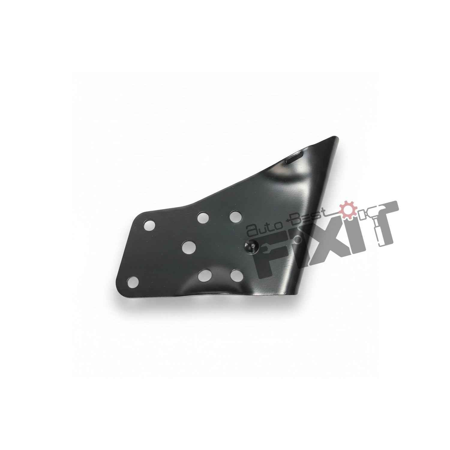 MARUTI SUZUKI STIFFNER, FR MTG BRACKET-800 2ND GEN 1986-2014 Compatible with MARUTI 800 TYPE 1 Vehicle_1
