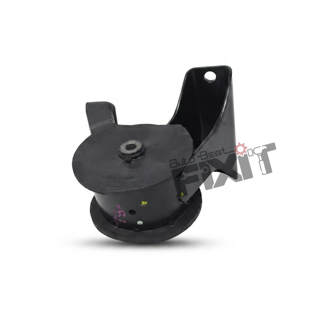 MGP MOUNTINGENG RR-A-STAR 2010-2014 Compatible with MARUTI A-STAR Vehicle_2