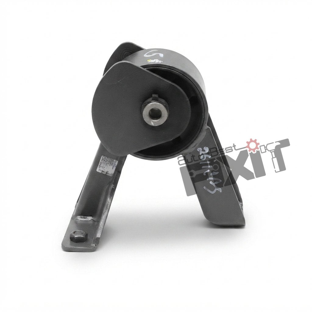 MGP MOUNTING, ENG RR-SWIFT 2011-2014 Compatible with MARUTI SWIFT Vehicle_2