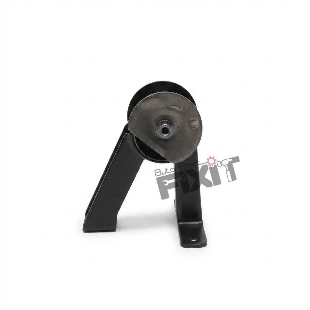 MGP MOUNTING ENG RR-RITZ 1ST GEN 2012-2018 Compatible with MARUTI RITZ Vehicle
