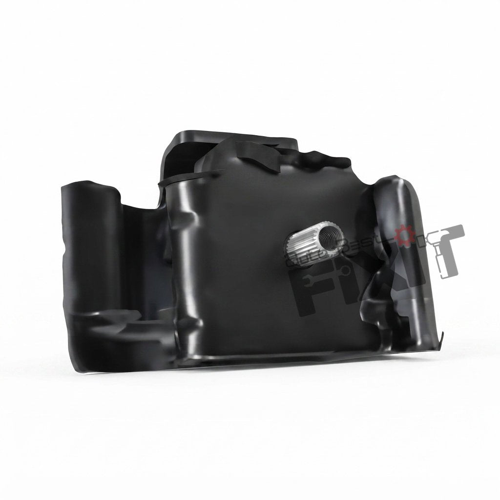 MGP MOUNTING, ENGINE REAR-800 2ND GEN 1986-2015 Compatible with MARUTI 800 Vehicle_3