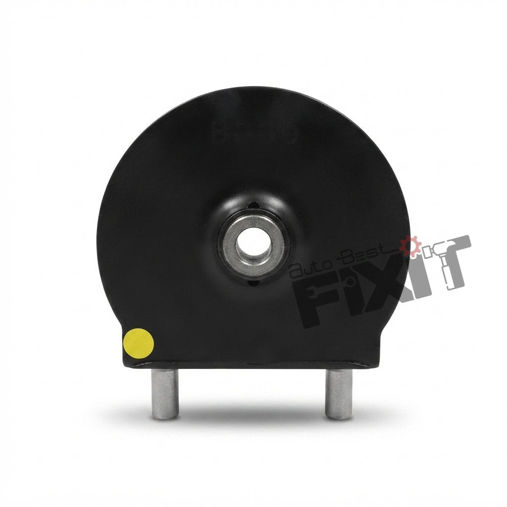 MGP MOUNTING ENGINE FR-SX4 1ST GEN 2007-2014 Compatible with MARUTI SX4 Vehicle