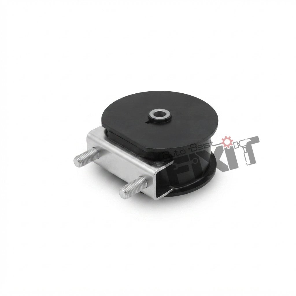 MGP MOUNTING ENGINE FR-SX4 1ST GEN 2007-2014 Compatible with MARUTI SX4 Vehicle_3