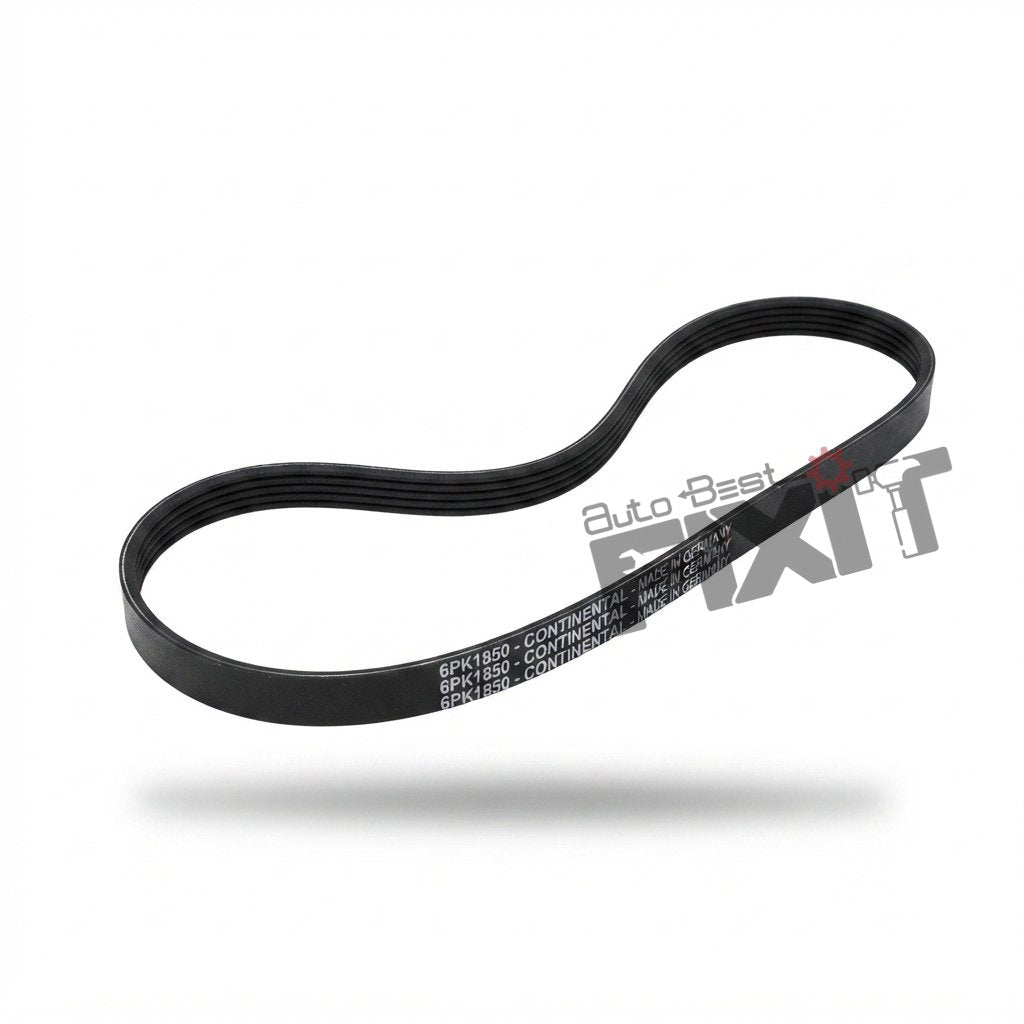 Datsun Kwid BELT-COMPRESSOR-KWID 2015-2020/REDI GO 2016-2021 Petrol | 2016-2020 | NISSAN / RENAULT