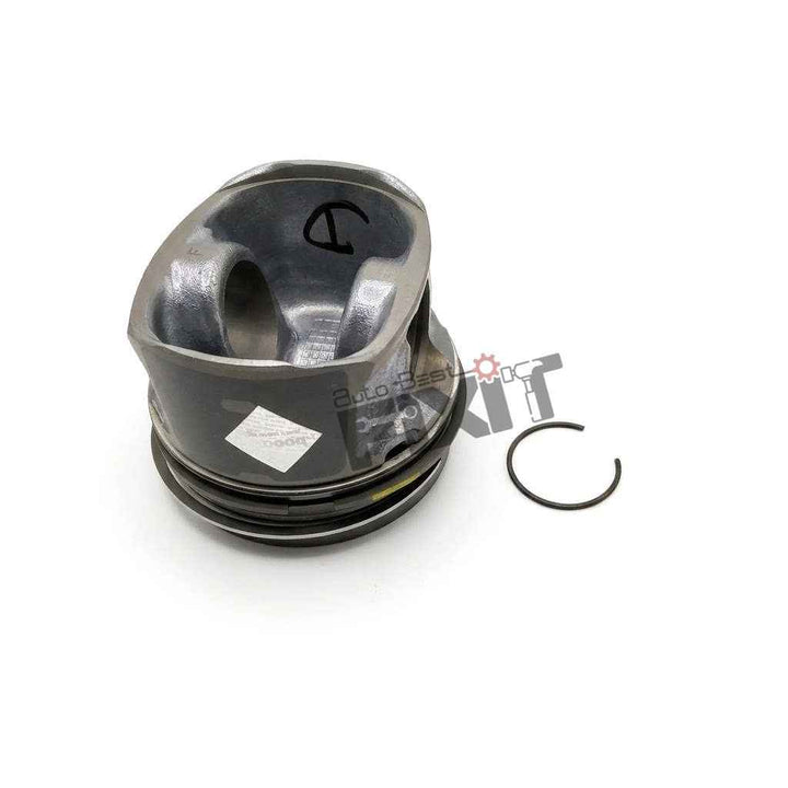 Piston Assembly (Class A) for Maruti Suzuki Super Carry - Genuine OEM Spare Part 12018M77P00-0A0