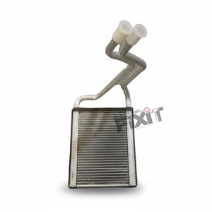 HANON XUV 500 Heater Core Assy | MAHINDRA XUV 500 1ST GEN (2011-2015) DSL Compatible with MAHINDRA XUV 500 Vehicle