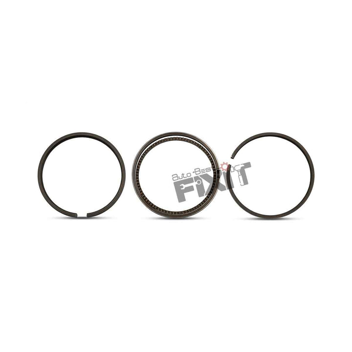 Datsun Go PISTON RING SET-PULSE 2012-2017 PTL/MICRA 2010-2017 PTL/GO | 2014-2018 | NISSAN / RENAULT