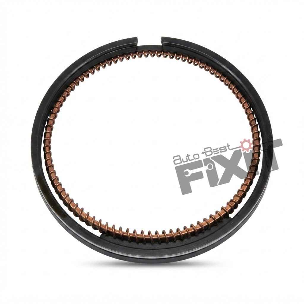 Datsun Kwid KIT-RING-KWID 2015-2019/REDI GO 2016-2020 Petrol | 2016-2020 | NISSAN / RENAULT
