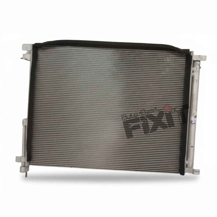 Mahindra Marazzo Condenser | 2018-2024 | HANON