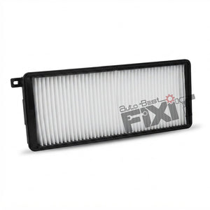 HANON Filter Element - Air Cle Filter Assy - Air Cleane | MAHINDRA XUV 500 1ST GEN (2011-2015), XUV 500 2ND GEN (2015-2018), XUV 500 2ND GEN F/L (2018-2022) DSL/PTL Compatible with MAHINDRA XUV 500 Vehicle_1