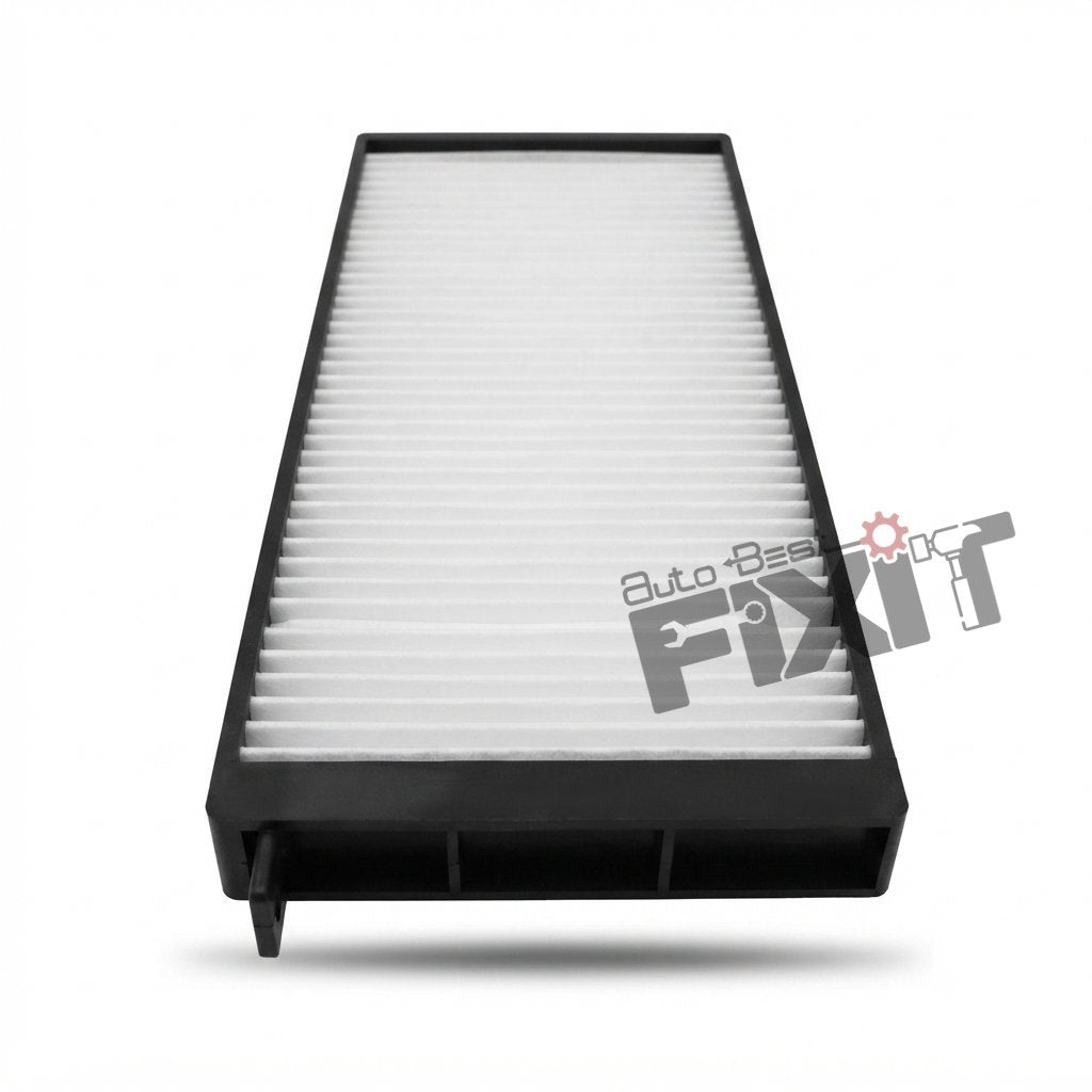 HANON Filter Element - Air Cle Filter Assy - Air Cleane | MAHINDRA XUV 500 1ST GEN (2011-2015), XUV 500 2ND GEN (2015-2018), XUV 500 2ND GEN F/L (2018-2022) DSL/PTL Compatible with MAHINDRA XUV 500 Vehicle_3