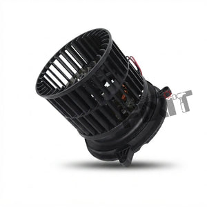 HANON Blower Motor & Wheel Assy | MAHINDRA XUV 500 1ST GEN (2011-2015), XUV 500 2ND GEN (2015-2018), XUV 500 2ND GEN F/L (2018-2022) DSL/PTL Compatible with MAHINDRA XUV 500 Vehicle_1